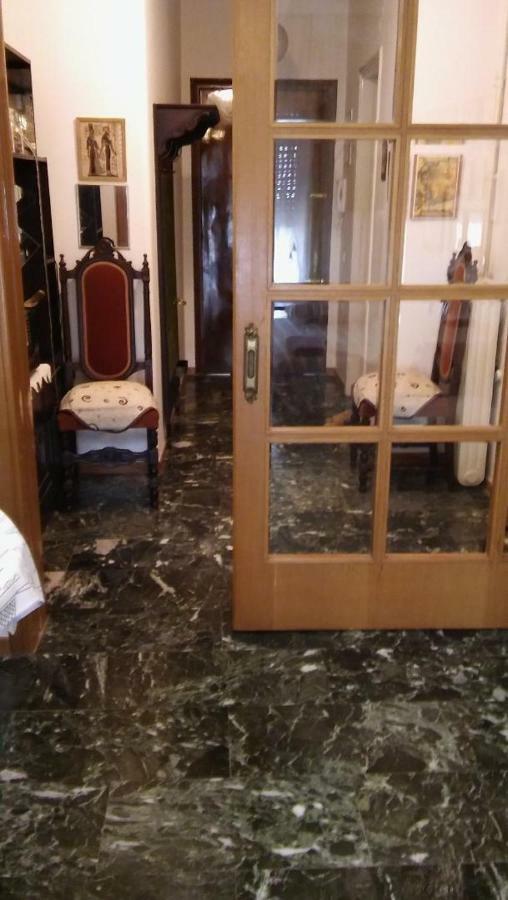 Chryssa - Χρυσα Lägenhet Patras Exteriör bild