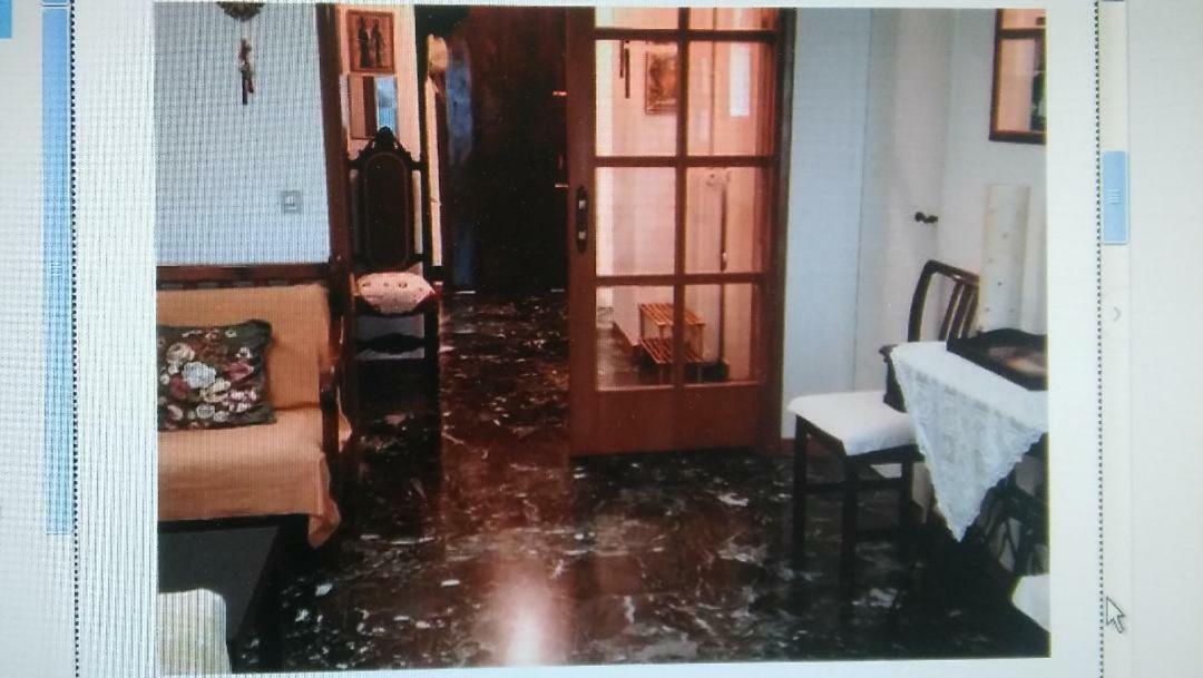 Chryssa - Χρυσα Lägenhet Patras Exteriör bild