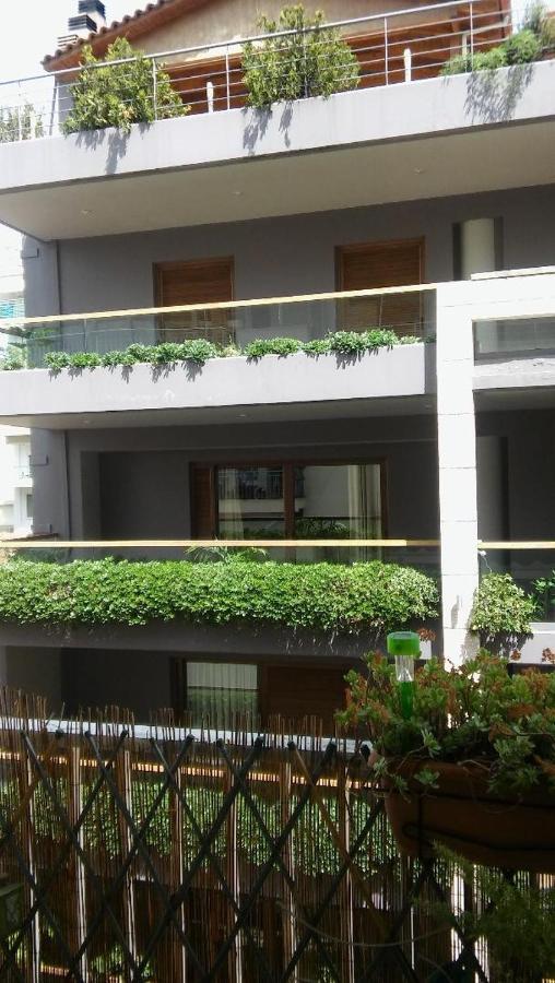Chryssa - Χρυσα Lägenhet Patras Exteriör bild