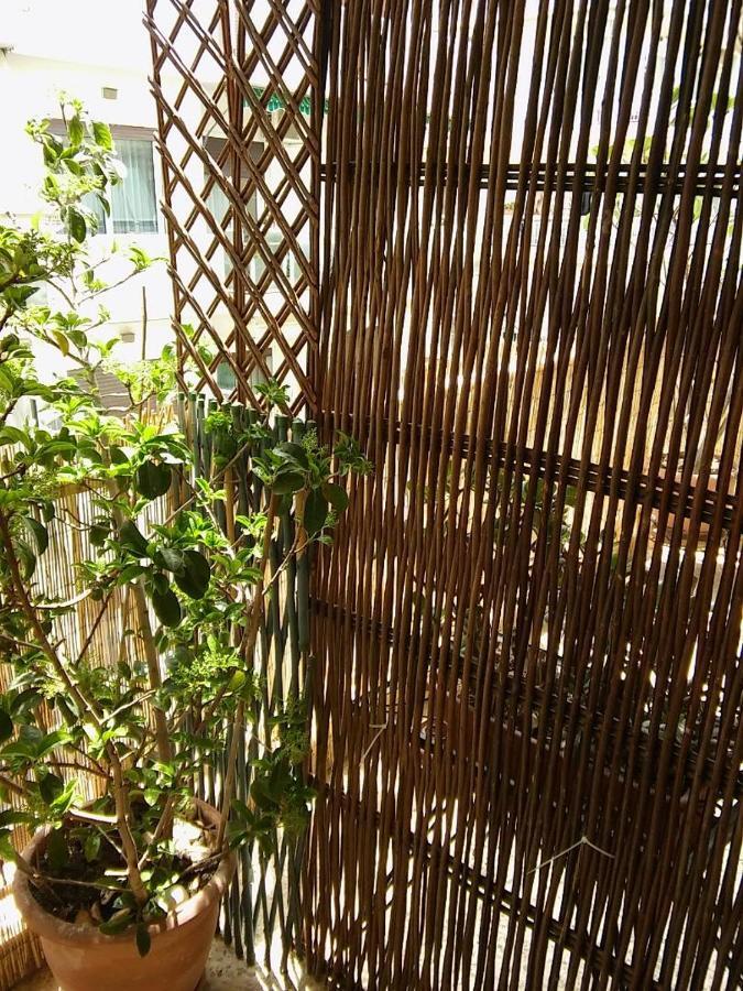 Chryssa - Χρυσα Lägenhet Patras Exteriör bild